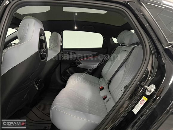 ÖZPAM 2.EL'DEN 2025 BYD SEAL DESİNG 218 BG