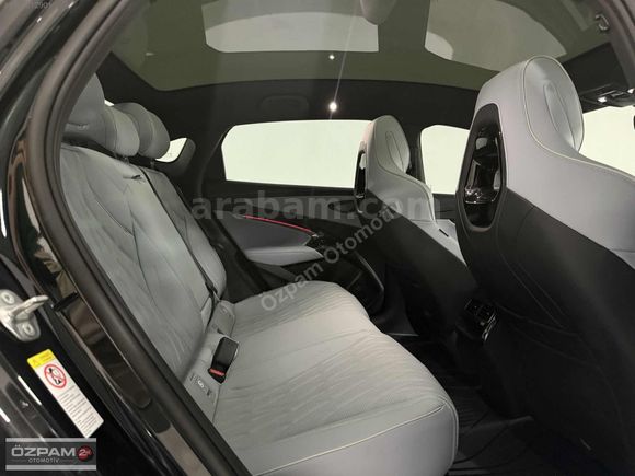 ÖZPAM 2.EL'DEN 2025 BYD SEAL DESİNG 218 BG