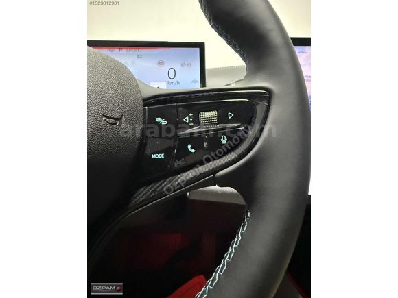 ÖZPAM 2.EL'DEN 2025 BYD SEAL DESİNG 218 BG