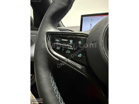ÖZPAM 2.EL'DEN 2025 BYD SEAL DESİNG 218 BG