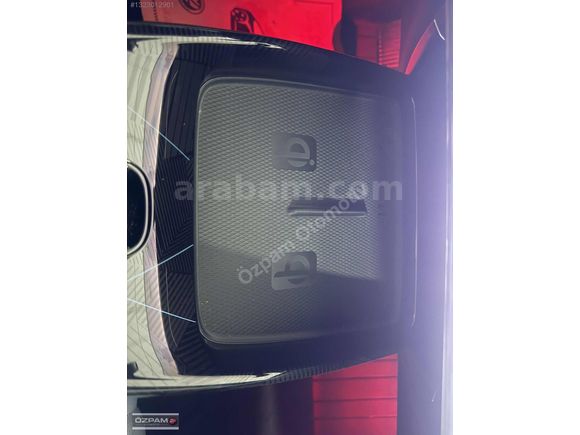 ÖZPAM 2.EL'DEN 2025 BYD SEAL DESİNG 218 BG