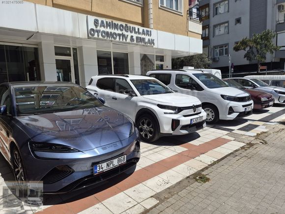 MAVİ .İÇİ BEJ. CAM TAVAN