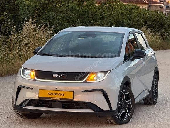 HATASIZ ! EVDE ŞARJ ! 204 HP ! GARANTİLİ ! EN UYGUN FİYAT !