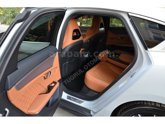 BYD+HAN+EXECUTİVE+4WD+517HP+TABA+DÜŞÜK KM+HATASIZ+ORJ+
