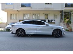 BYD+HAN+EXECUTİVE+4WD+517HP+TABA+DÜŞÜK KM+HATASIZ+ORJ+