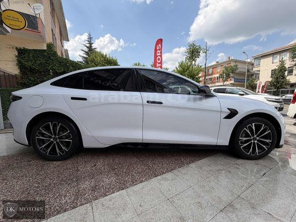 HATASIZ BOYASIZ TRAMERSİZ İLK ELDEN 10.000 km