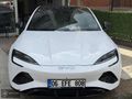 HATASIZ BOYASIZ TRAMERSİZ İLK ELDEN 10.000 km