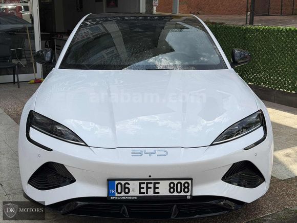 HATASIZ BOYASIZ TRAMERSİZ İLK ELDEN 10.000 km