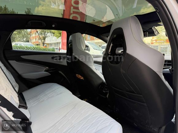 HATASIZ BOYASIZ TRAMERSİZ İLK ELDEN 10.000 km