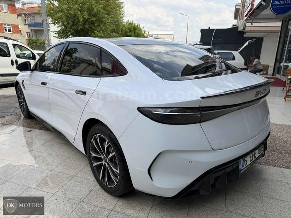 HATASIZ BOYASIZ TRAMERSİZ İLK ELDEN 10.000 km