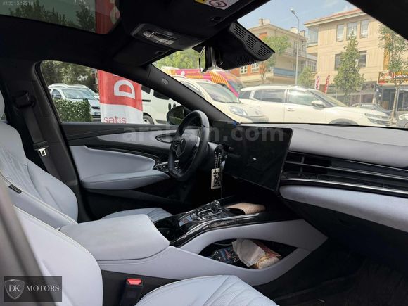 HATASIZ BOYASIZ TRAMERSİZ İLK ELDEN 10.000 km