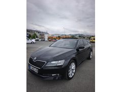 Sahibinden Skoda SuperB 1.6 TDI Prestige 2017 Model Trabzon 186.000 km Siyah