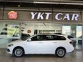 YKTCAR AUTOGROSS'DAN 2022 SW EGEA 116.856 KM'DE
