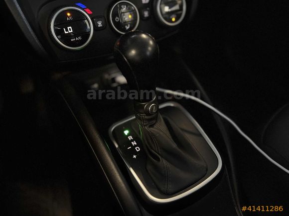 YKTCAR AUTOGROSS'DAN 2022 SW EGEA 116.856 KM'DE