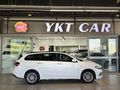 YKTCAR AUTOGROSS'DAN 2022 SW EGEA 116.856 KM'DE