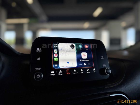 YKTCAR AUTOGROSS'DAN 2022 SW EGEA 116.856 KM'DE