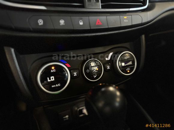 YKTCAR AUTOGROSS'DAN 2022 SW EGEA 116.856 KM'DE