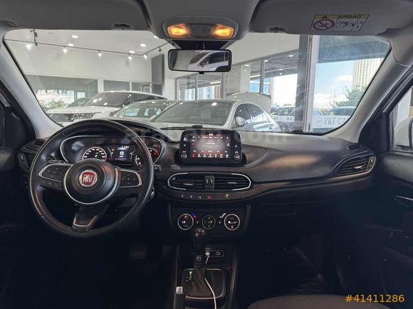 YKTCAR AUTOGROSS'DAN 2022 SW EGEA 116.856 KM'DE