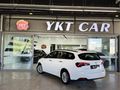 YKTCAR AUTOGROSS'DAN 2022 SW EGEA 116.856 KM'DE