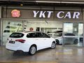 YKTCAR AUTOGROSS'DAN 2022 SW EGEA 116.856 KM'DE
