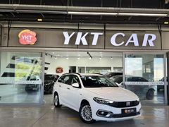 YKTCAR AUTOGROSS'DAN 2022 SW EGEA 116.856 KM'DE