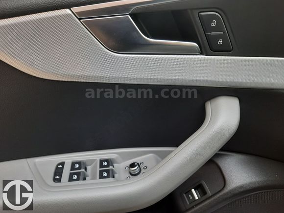 2017 AUDİ A5 HATASIZ İLK SAHİBNDEN