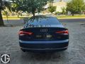 2017 AUDİ A5 HATASIZ İLK SAHİBNDEN