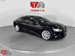 *KK 12 AY TAKSİT İMKANI*TEKBAŞ 2.EL ADANA'DAN AUDİ A5