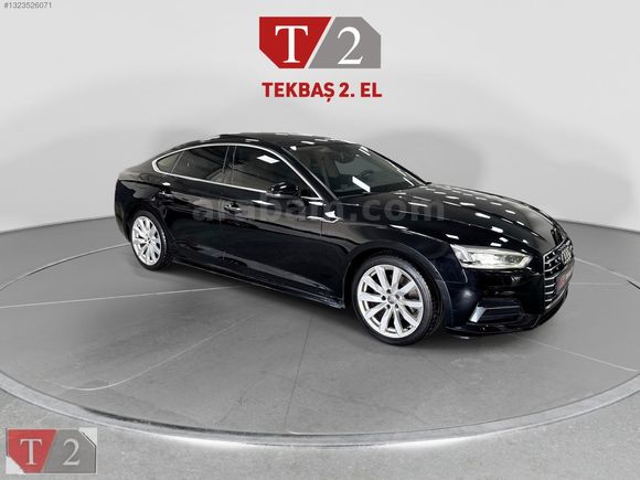 *KK 12 AY TAKSİT İMKANI*TEKBAŞ 2.EL ADANA'DAN AUDİ A5