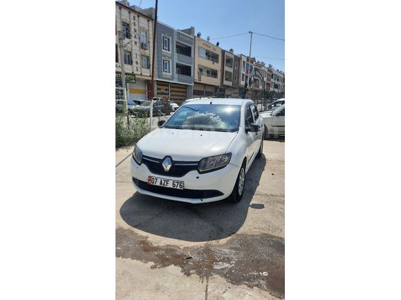 Sahibinden Renault Symbol 1.5 dCi Joy 2015 Model