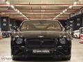 BARAN MOTORS 2023 CONTINENTAL GT S V8 BOYASIZ 9.675 KM