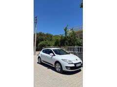 AED OTOMOTİV DEN 2013 MEGANE 1.5 DCİ 90 HP MANUEL