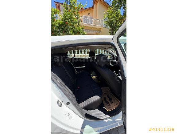 AED OTOMOTİV DEN 2013 MEGANE 1.5 DCİ 90 HP MANUEL
