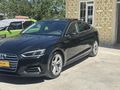 KILINÇOĞULLARI'NDAN AUDİ A5 1.4 TSFI DESİNG