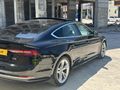 KILINÇOĞULLARI'NDAN AUDİ A5 1.4 TSFI DESİNG