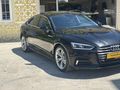 KILINÇOĞULLARI'NDAN AUDİ A5 1.4 TSFI DESİNG
