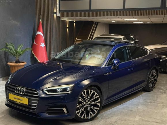 2017-HATASIZ TRAMERSİZ+CAM TAVAN+KESİK DİREKSİYON+19 JANT+MATRİX
