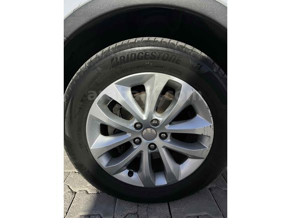 Sahibinden Ford Kuga 2.0 TDCi Titanium 2009 Model 