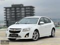 DEMİRBAŞ - 2013 CHEVROLET CRUZE 1.4T SPORT 156 BİN KM
