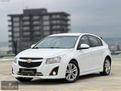 DEMİRBAŞ - 2013 CHEVROLET CRUZE 1.4T SPORT 156 BİN KM