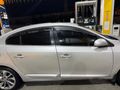 Sahibinden Renault Fluence 1.5 dCi Icon 2016 Model 