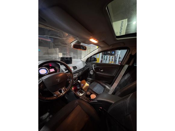 Sahibinden Renault Fluence 1.5 dCi Icon 2016 Model 