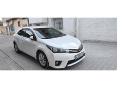 Sahibinden Toyota Corolla 1.4 D-4D Premium 2016 Model  184.000 km Beyaz