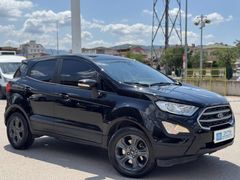 BOYASIZ 49.000 km'de 2022 model EcoSport 1.0T EcoBoost Style