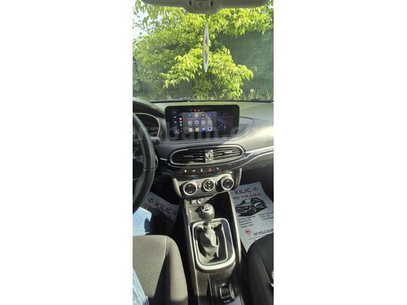 Sahibinden Fiat Egea 1.4 Fire Lounge 2023 Model