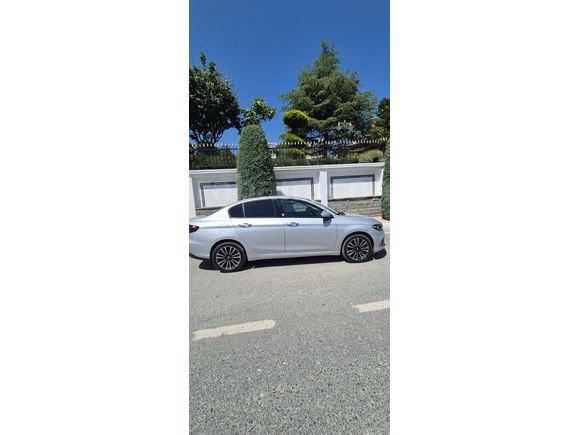 Sahibinden Fiat Egea 1.4 Fire Lounge 2023 Model
