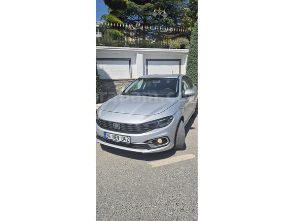 Sahibinden Fiat Egea 1.4 Fire Lounge 2023 Model
