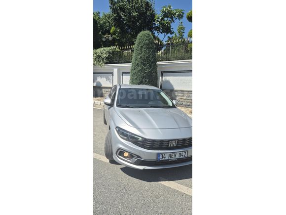 Sahibinden Fiat Egea 1.4 Fire Lounge 2023 Model
