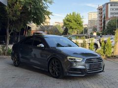 S3 STOCK 310 HP QUATTRO EMSALSİZ