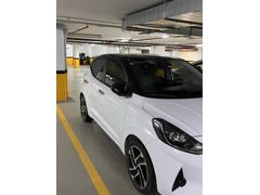 Sahibinden Hyundai i10 1.2 MPI Elite 2023 Model İstanbul